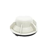 Tapa Faro Estanca Para Toyota Para Highlander 2015-2020 Cubierta Antipolvo Para Faro Luz De Carretera Tapa Sellado Alargada Trasera 82mm 95mm(1pcs 18-20 low)
