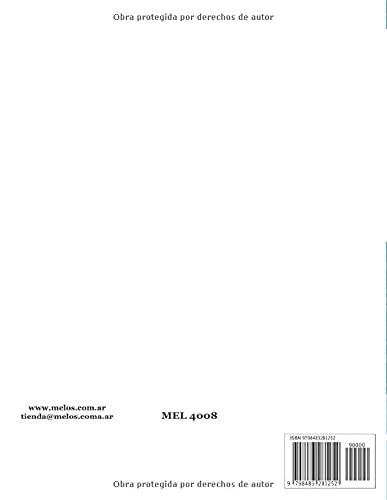 Abel Fleury: Obras para guitarra. Vol. 2 (Spanish Edition) - Image 2