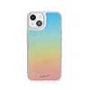Capa iPhone 14 Impactor Clear Holo Customic