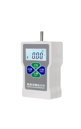 Medidor digital de fuerza SM-20 para presión miniatura 1