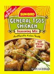 Sun-Bird General Tsos Chicken Seasoning Mix 1.14oz Pack