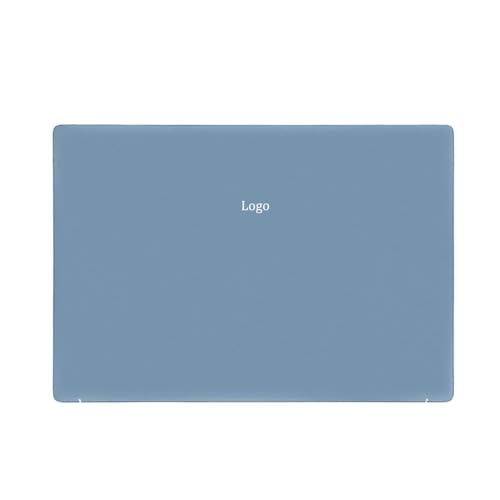 Coque supérieure Bleu Ciel pour portable MSI Modern 14 B10R B10MW MS-14D1
