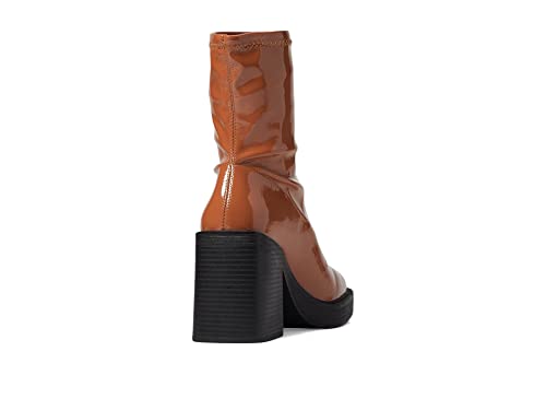 Image of Kenneth Cole New York Women's Amber Ankle Boot Loafer