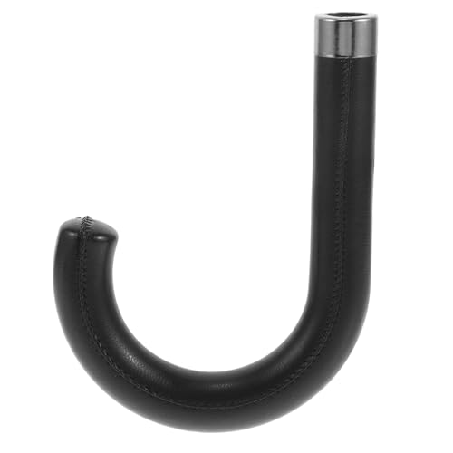 JOINPAYA Ersatzgriff für Stockschirm aus Kunststoff Kompakt und Windbeständig Griffersatz für Faltbare Reiseschirme UV Schirm Zubehör für Alltag und Wanderungen