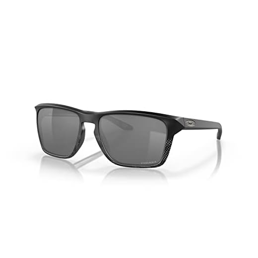 Oakley Óculos de sol Oo9448 Sylas, Hi Res Camo/Prizm Preto