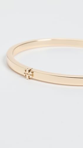 Tory Burch Women's Thin Kira Bracelet, Tory Gold, One Size3