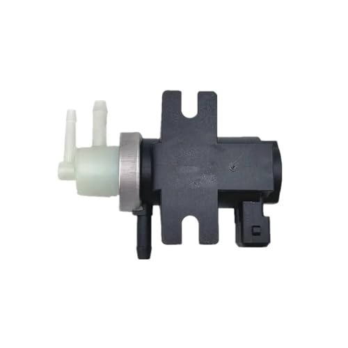 Válvula solenoide N75 de vacío para turbo de coche A3 A4 A6 con referencias 7700377175 y 1H0906627A 4