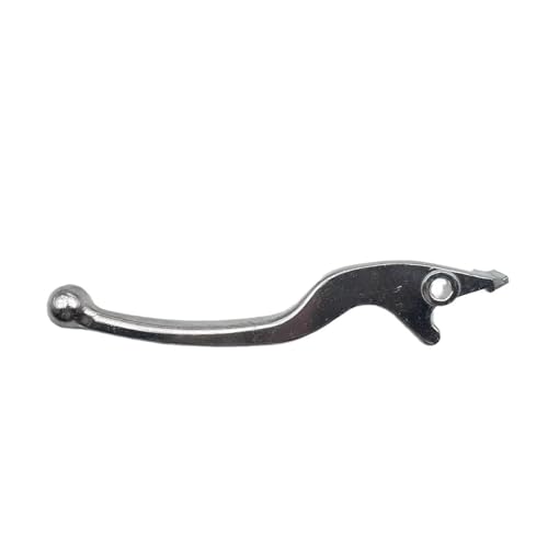 Leviers d'embrayage universels en aluminium pour Peugeot Django poignée de frein robuste