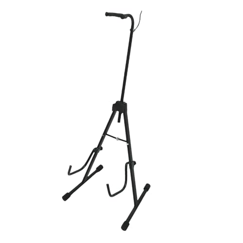 ibasenice Cello Wall Mount Stand Portable and Easy to Store for Adjustable Violoncello Players