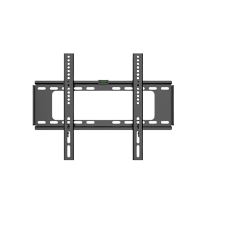 Support mural fixe pour TV de 26 à 65 pouces VESA 400x400