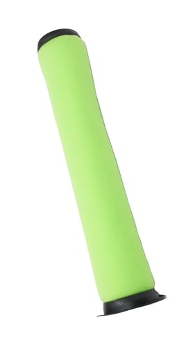 10 pc Filter works with AirRam Cordless Vacuum, 1611215, 2144, 1984, 19841, 19844, 21448, 1984B, 1984C