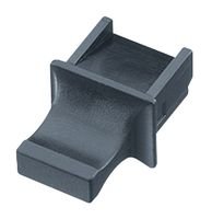 Wurth Elektronik Dust Cap, Abs, Rj45 Connector - 726151101