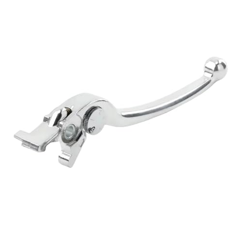 Levier d'embrayage et frein moto pour Suzuki GSF650N DL1000 V-Strom