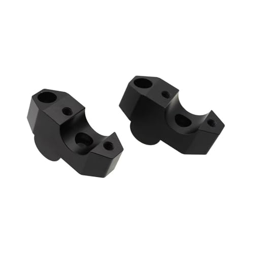 Clip elevador de manillar retrasado Suzuki V-Strom 800 reduce fatiga de brazos