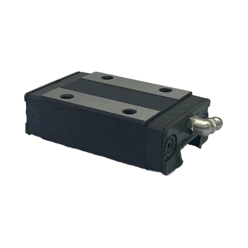 Bloque de guía lineal SR35W SR35W1UU para CNC 5