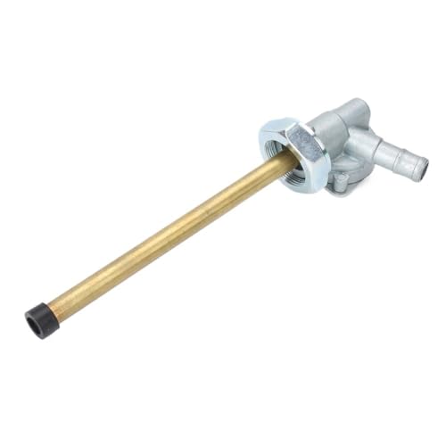 Robinet de commutation de réservoir de carburant robuste Shadow - 3
