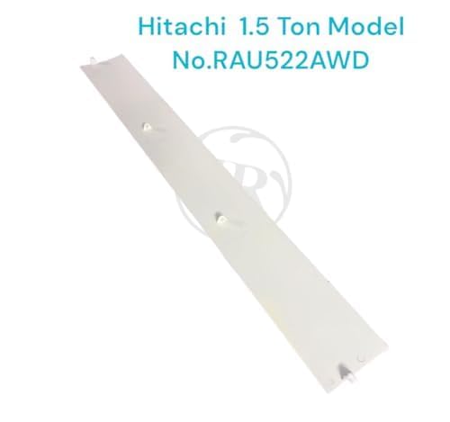 Split AC Flap 1.5 Ton Model RSA518CBEA, 32 inches, White
