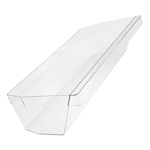 sparefixd Top Salat Gemüse Crisper Schublade für Bosch Einbau-Kühlschrank 00704910