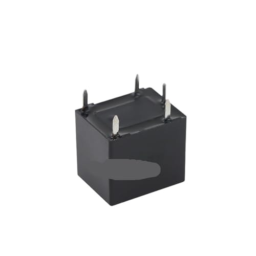 Relé 12V 24V inversor HFKW-012-1ZW componente electromecánico 5 pines 20A 2