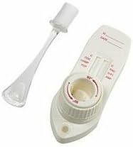 Saliva 6 Panel Drug Test Kit (THC,AMP,MAMP,COC,OPI,BZO) - 100 Pack