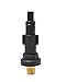 Produktbild Schneeschaumlanze Adapter, Schaumdüsen-Armaturen für Lavor Elitech Sterwins Vax Hammerflex Kärcher AR Bosche Nilfisk Black Decker (F)