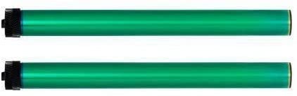 proprint 12A / 303 ANG OPC Dark Green Drum (Pack of 2) Green Ink Toner ()-image-29