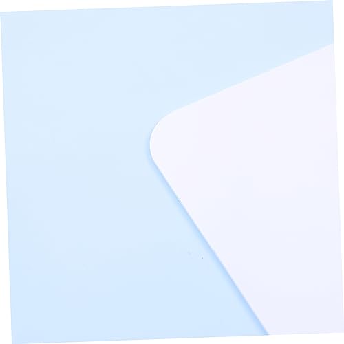 EXCEART 1 Conjunto tapete de desenho de silicone deskpad tapete dobravel molde de resina joia moldes