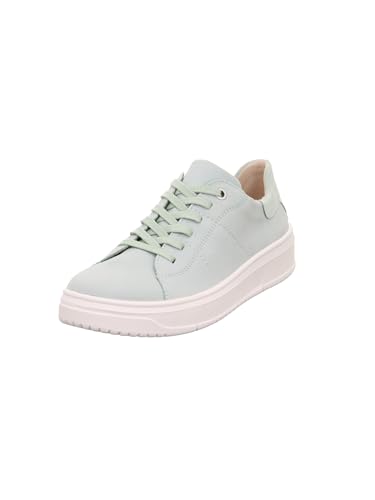 Legero Rejoise Basket Femme basse cuir souple sneaker confort marche