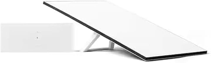 Sponsored Ad - SpaceX Starlink Gen 3 Standard Kit: High-Speed, Low-Latency Internet, Ultra Portable WiFi Router - Elegant ...