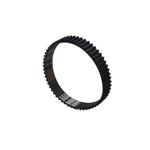 Courroie de distribution en caoutchouc 530mm 5M 20mm pour moteur