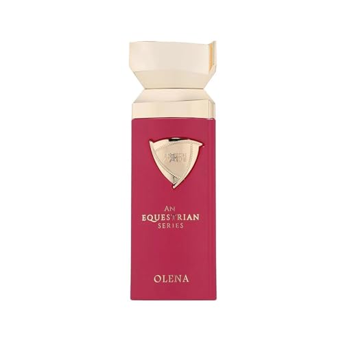 Fragrance World An Equestrian Series Olena EDP 100 ml