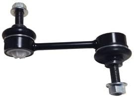 Barra estabilizadora de suspensión trasera compatible con Chevrolet Camaro RWD 2 puertas 2010 2011 2012 2013 2014 2015 PC-596388