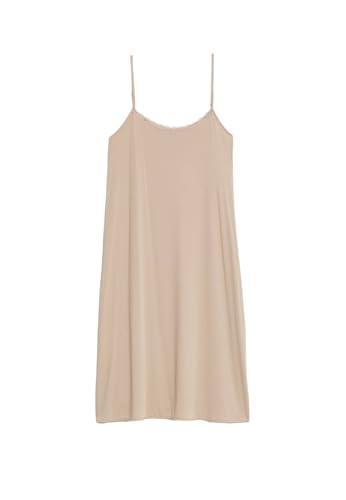 Marks & Spencer Unterkleid Mit Cool Comfort Und Flexifit Technologie (3689 cm) Damen Rosenquarz UK 16 (EU 44)