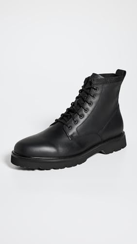 Image of Cole Haan mens American Classics Plain Toe Boot Waterproof