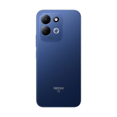 XIAOMI REDMI 17 5G 128GB Blue
