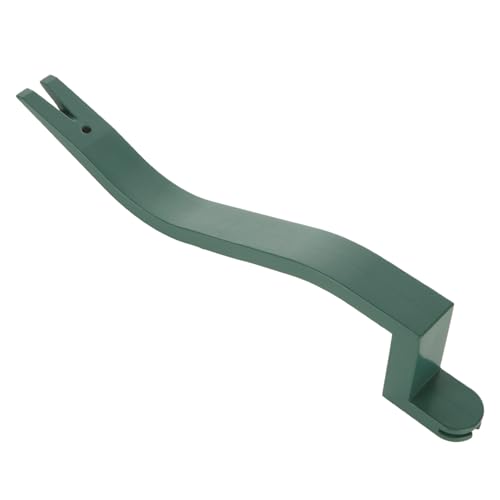 CYEAH Roof Shingles, Shingle Removal Tool, Roofing Tools, Pitch Hopper, Shingle Nail Installer, Roof Shingle Nail Puller, Nail Remover Pry Bar for Safe Roof Shingles Replacement