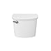 American Standard 4385A137.020 Yorkville VorMax Toilet Tank with Left-Hand Trip Lever, White