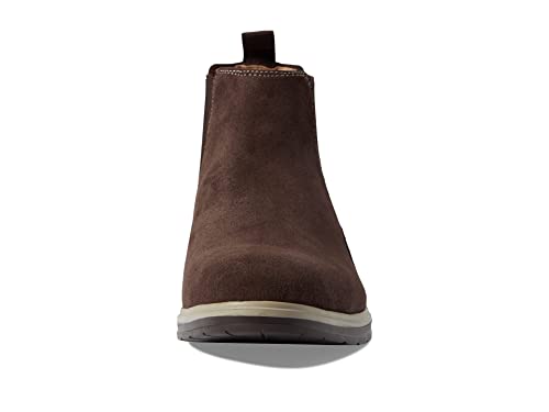 Image of STACY ADAMS mens Tigran Chelsea Boot