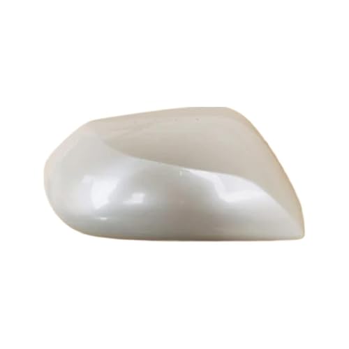 Capuchon rétroviseur extérieur Toyota Camry 2019 coque rétroviseur ABS blanc R