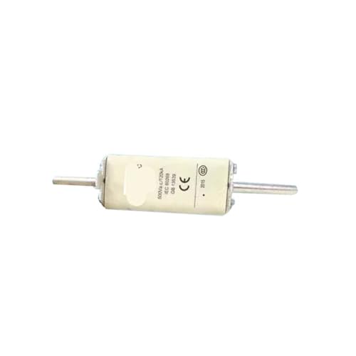 Fusible haute tension 3NA3817-2C robuste en céramique pour armoire de puissance