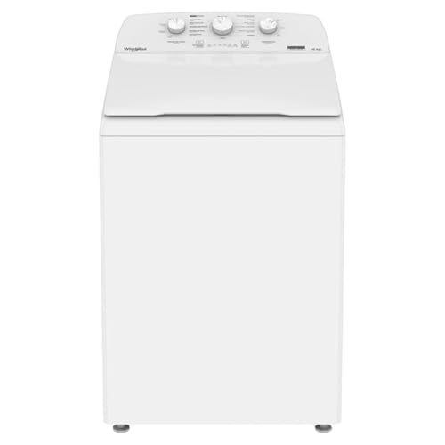 lavadoras industriales whirlpool marca Whirlpool