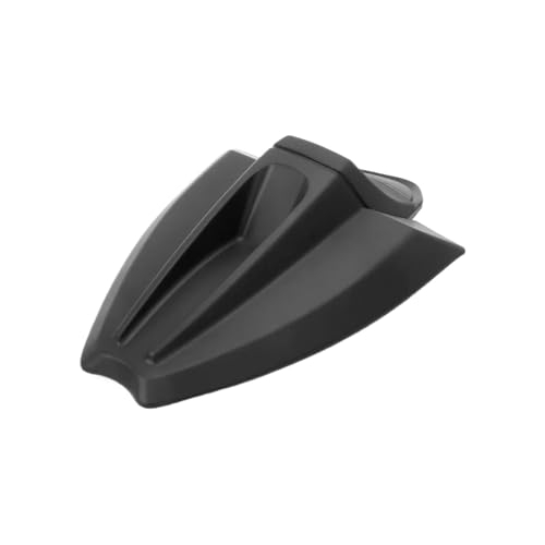 Couvercle de siège arrière Aprilia RS457 capot solo moto carénage 2024 2025