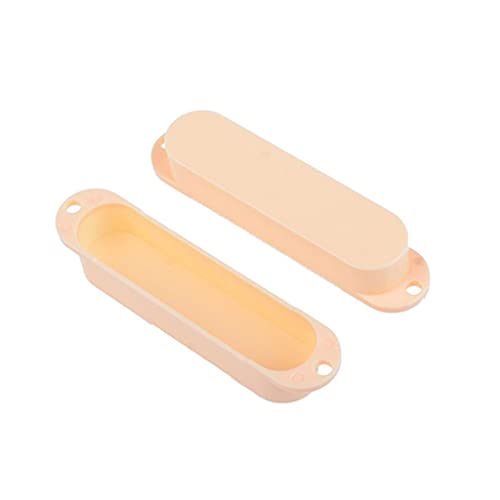 Boutons de volume guitare électrique plastique pour modification et réparation