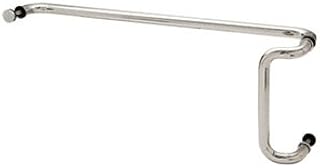 C.R. LAURENCE CD12X28PS CRL Polished Stainless 12