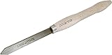 Lunghezza manico: mm 250 SGORBIA A BEDANO TORNIO A LEGNO GAMMA ZINKEN 4102