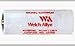 Welch Allyn Replacement NiCad Rechargeable Battery (Orange) for 71000-A (Model 72300)