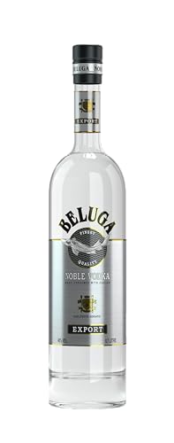 Beluga Vodka Noble 40% vol. 700 ml Montenegro