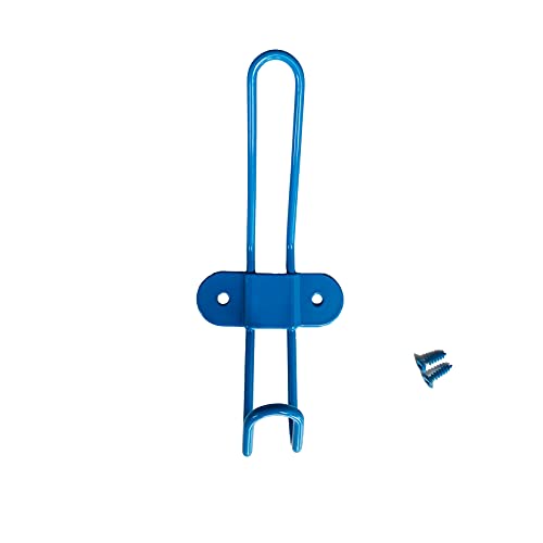 KiaoTime-Coat-Hangers-Coat-Rack-for-School-Bags-Coats-Jackets-Set-of-4-Colorful-Wall-Mounted-Coat-Hooks-for-Playroom-Bedroom-Nursery-for-Backpacks-Towels-Hats-Robes KiaoTime Coat Hangers Coat Rack for School Bags Coats Jackets Set of 4 Colorful Wall Mounted Coat Hooks for Playroom Bedroom Nursery for Backpacks Towels Hats Robes