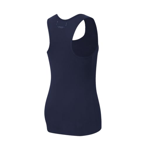 Image of Pro Standard NBA Womens Womens NBA Classic Chenille Cotton Tank Top