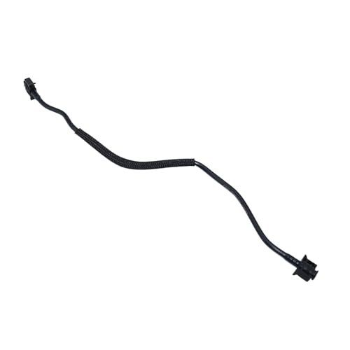 LR060347 BJ32-8C012-AC Radiator Top Overflow Hose Fit for Land Rov-er Range Evoque LR024251
